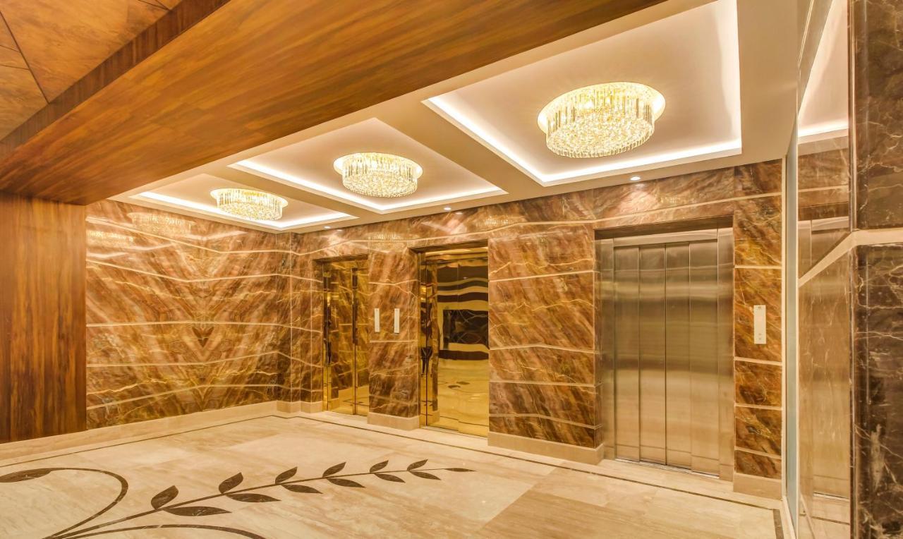 Hotel Treebo Premium Tahoora International Calcutta  Esterno foto