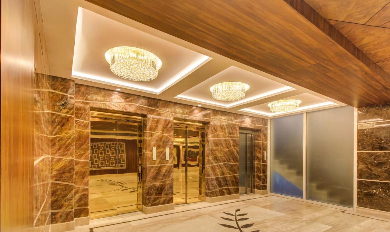 Hotel Treebo Premium Tahoora International Calcutta  Esterno foto