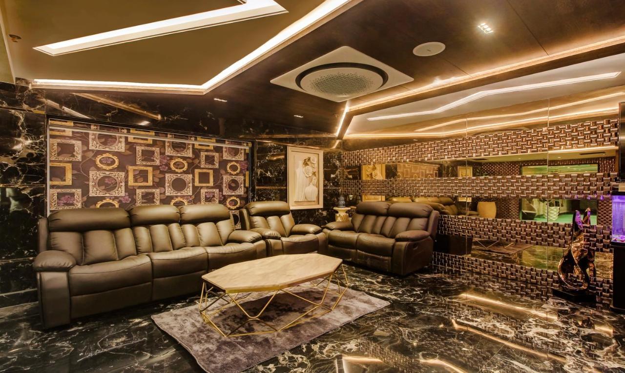 Hotel Treebo Premium Tahoora International Calcutta  Esterno foto