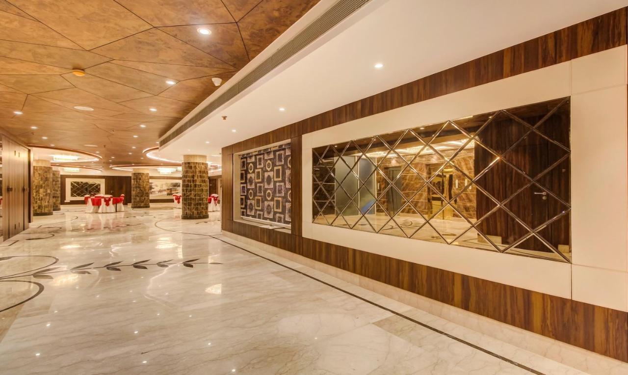 Hotel Treebo Premium Tahoora International Calcutta  Esterno foto