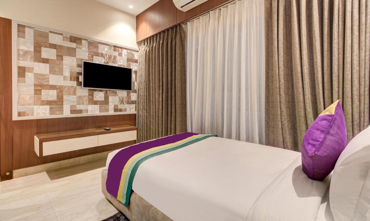 Hotel Treebo Premium Tahoora International Calcutta  Esterno foto