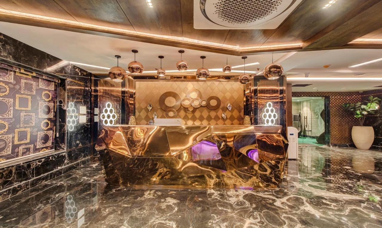Hotel Treebo Premium Tahoora International Calcutta  Esterno foto