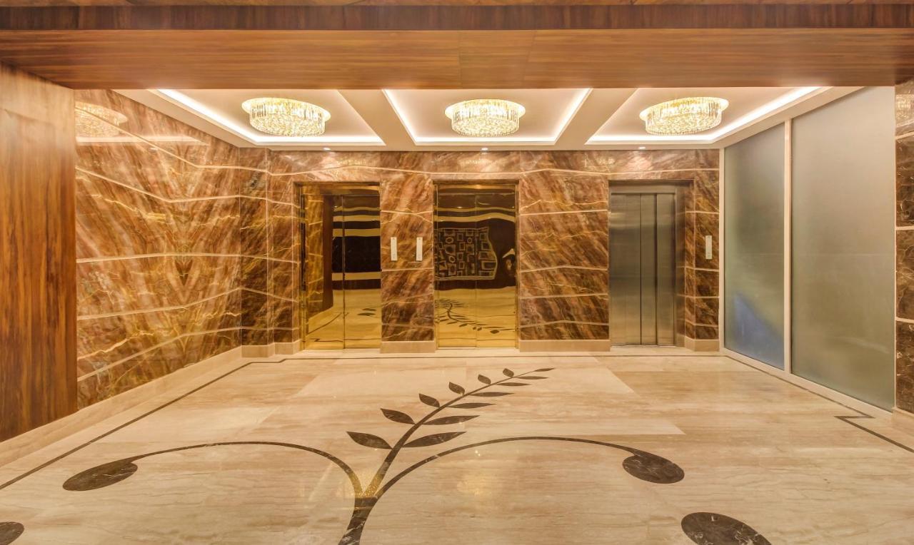 Hotel Treebo Premium Tahoora International Calcutta  Esterno foto