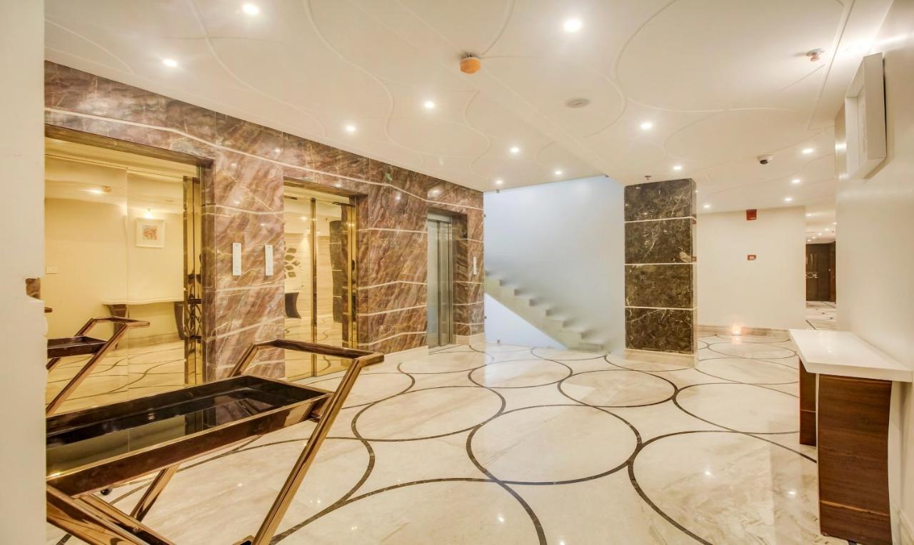 Hotel Treebo Premium Tahoora International Calcutta  Esterno foto